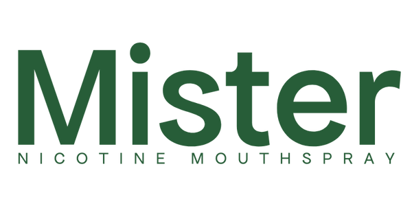 Main mister logo