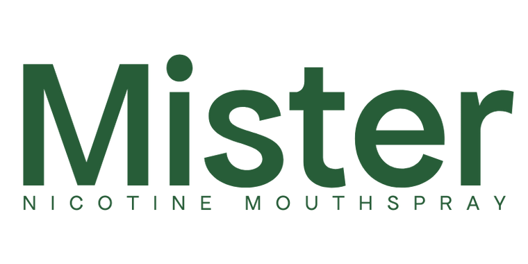 Main mister logo